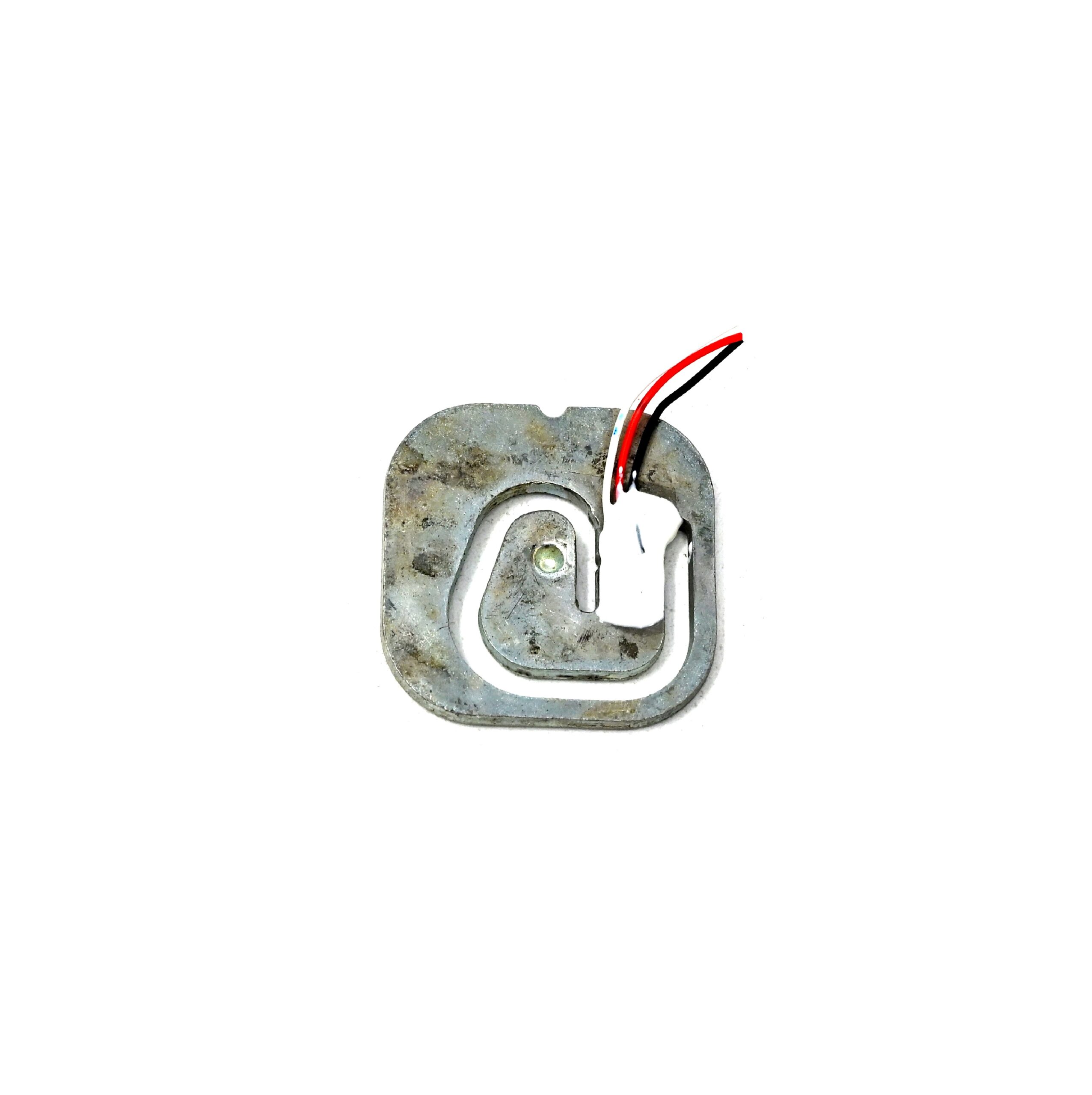 Phaeton Load Cell Sensor Big 6 Weighing Push Down