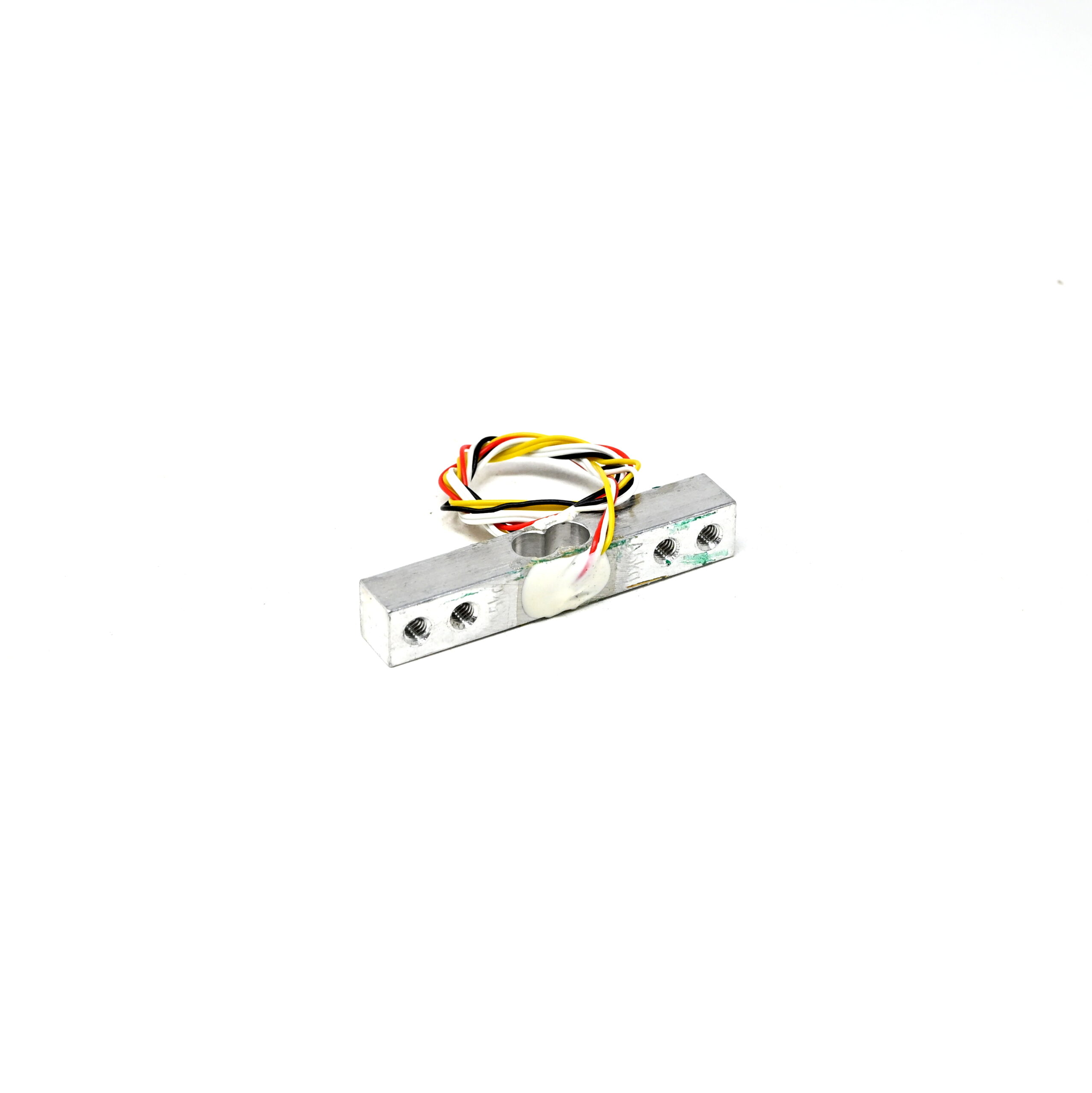 Phaeton Load Cell Sensor CZL-400 7KG Weighing Screw-fastened
