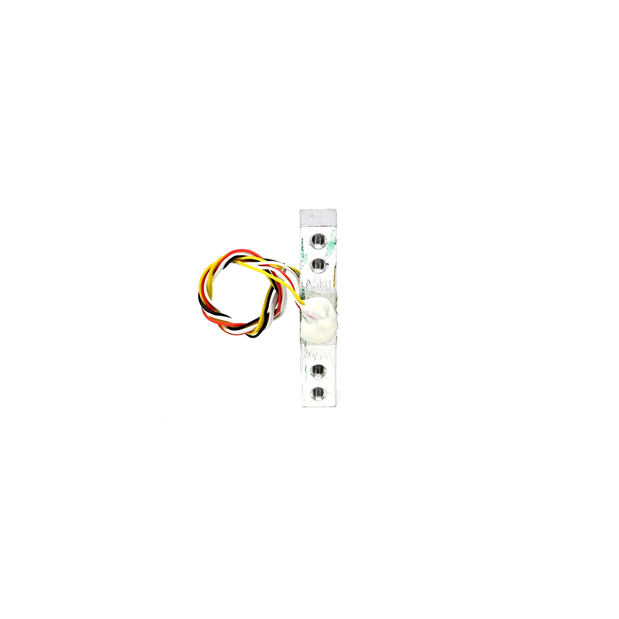 Phaeton Load Cell Sensor CZL-400 7KG Weighing Screw-fastened