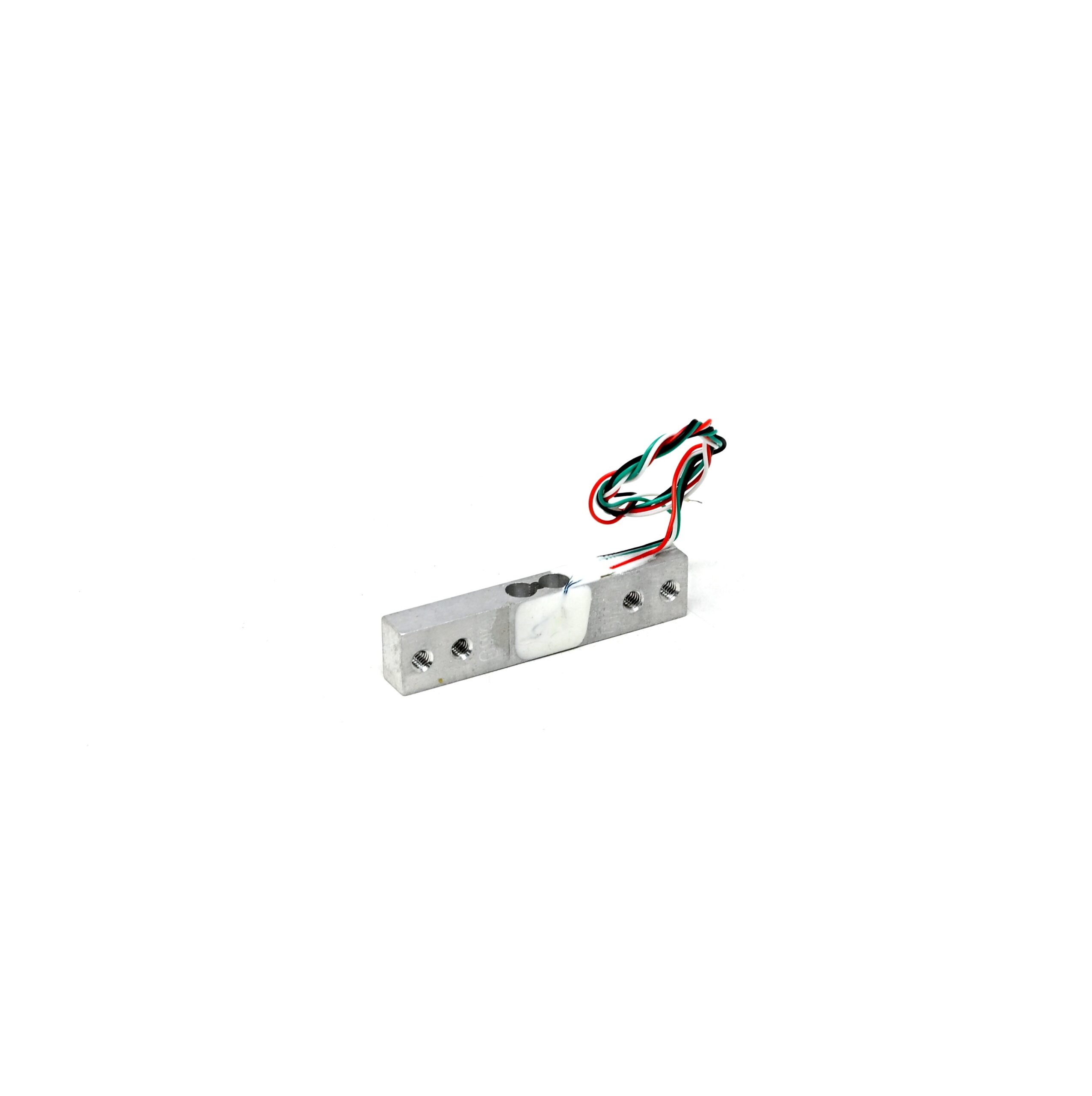 Phaeton Load Cell Sensor CZL-611CF 6KG Weighing Aluminum