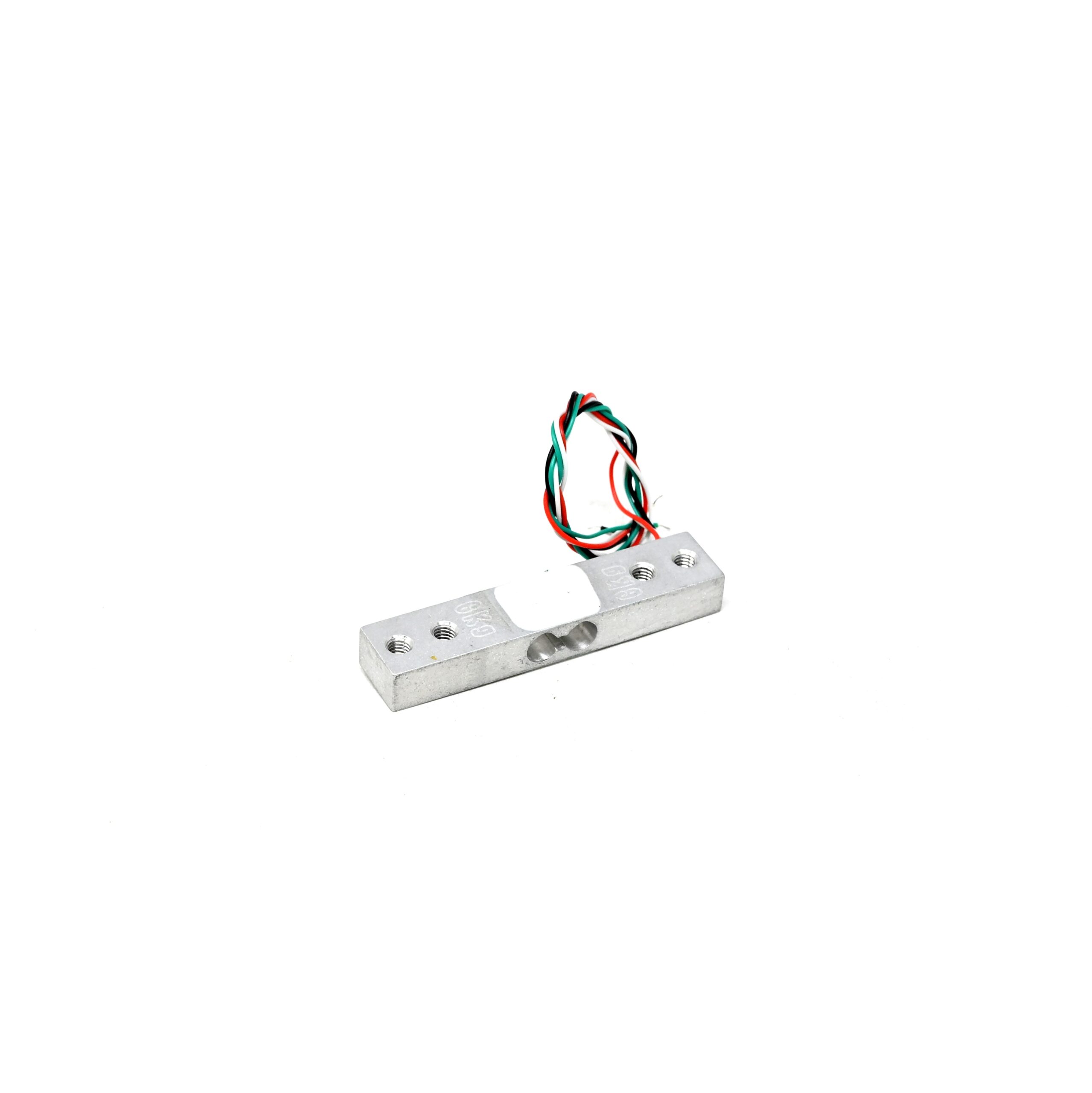 Phaeton Load Cell Sensor CZL-611CF 6KG Weighing Aluminum