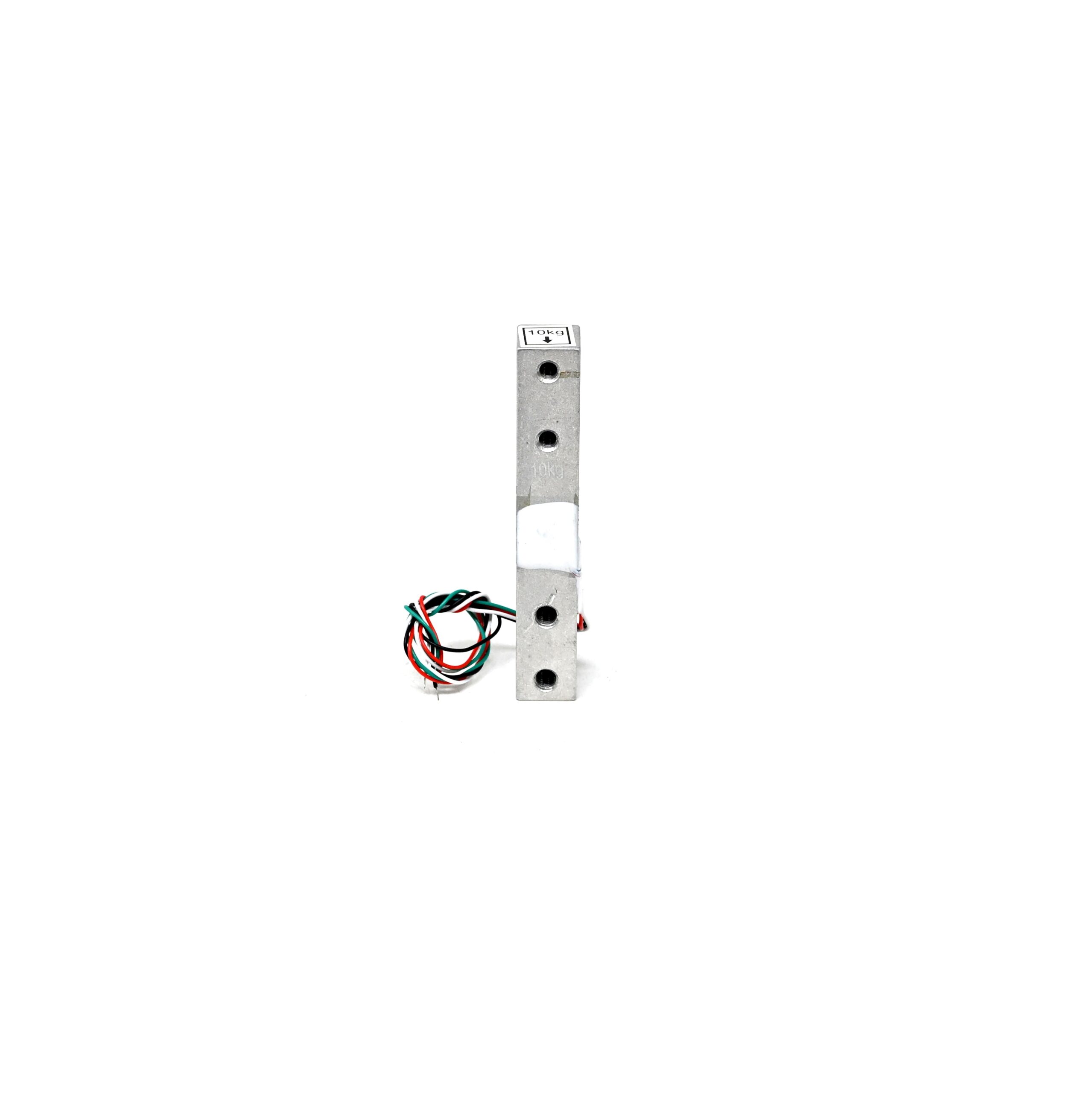 Phaeton Load Cell Sensor CZL-611N 10KG Screw-fastened