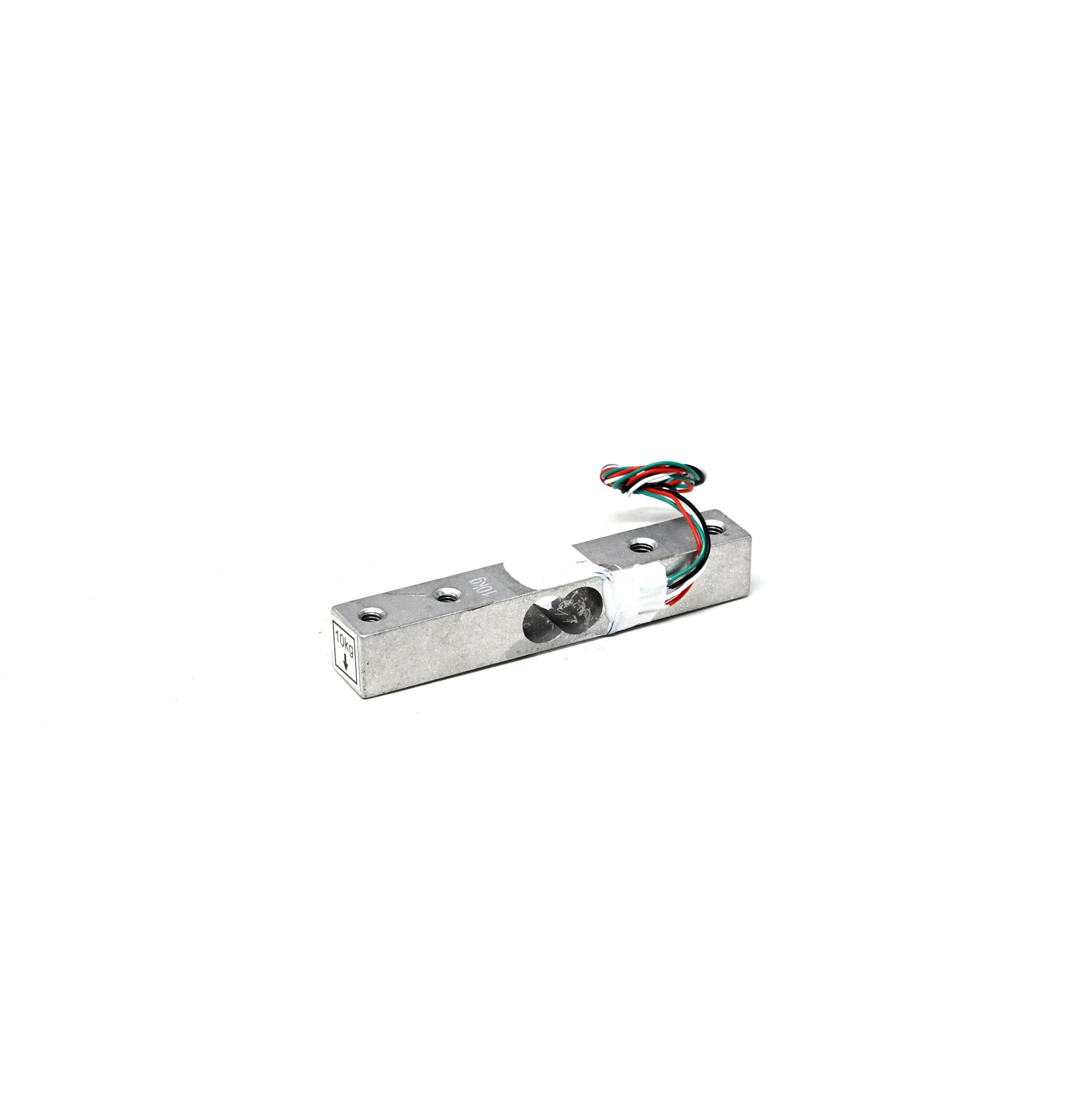 Phaeton Load Cell Sensor CZL-611N 10KG Screw-fastened