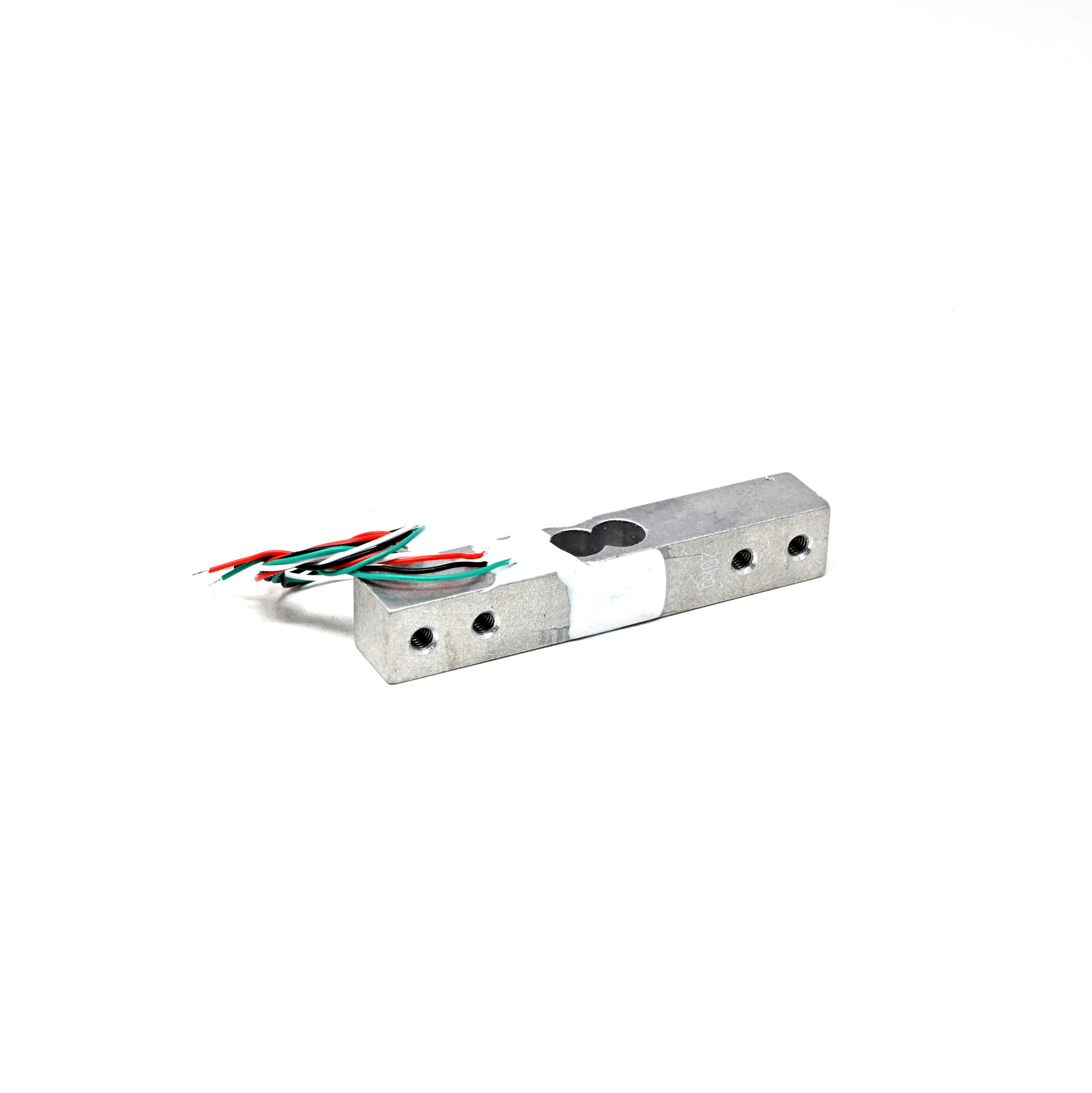 Phaeton Load Cell Sensor CZL-611N 20KG Screw-fastened