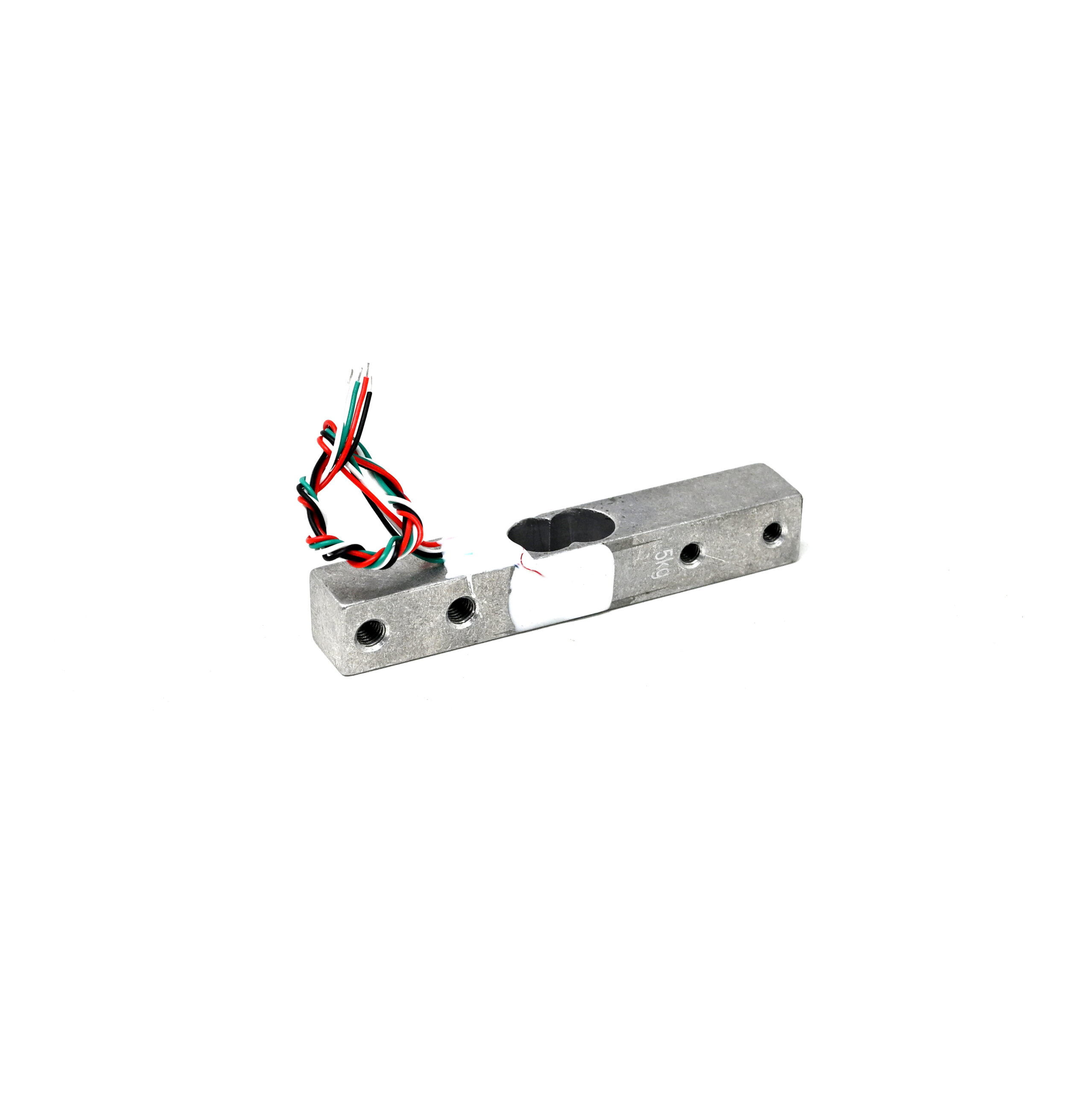 Phaeton Load Cell Sensor CZL-611N 5-7KG Screw-fastened