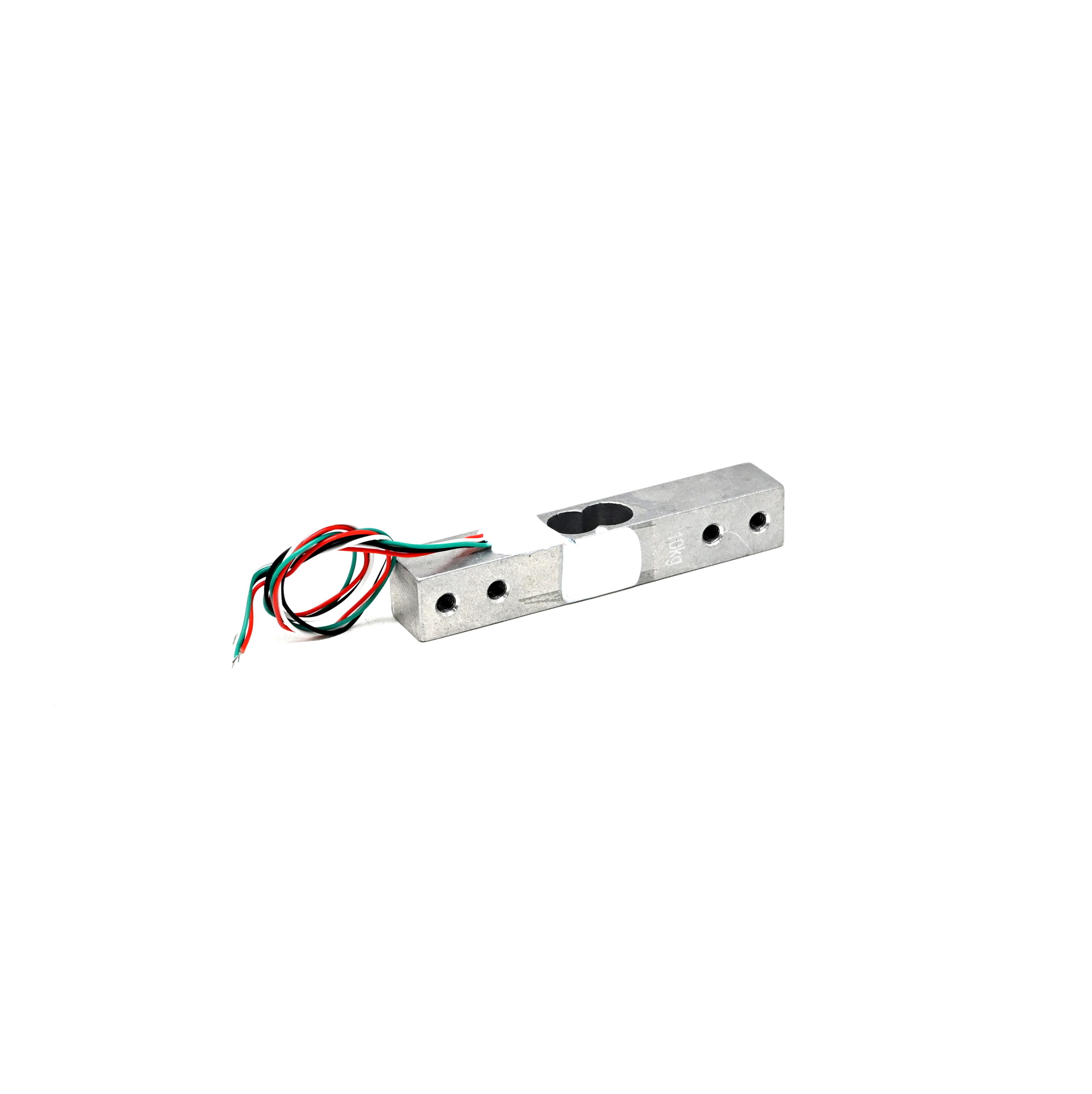 Phaeton Load Cell Sensor CZL-611RD-10KG Weighing Aluminum Alloy