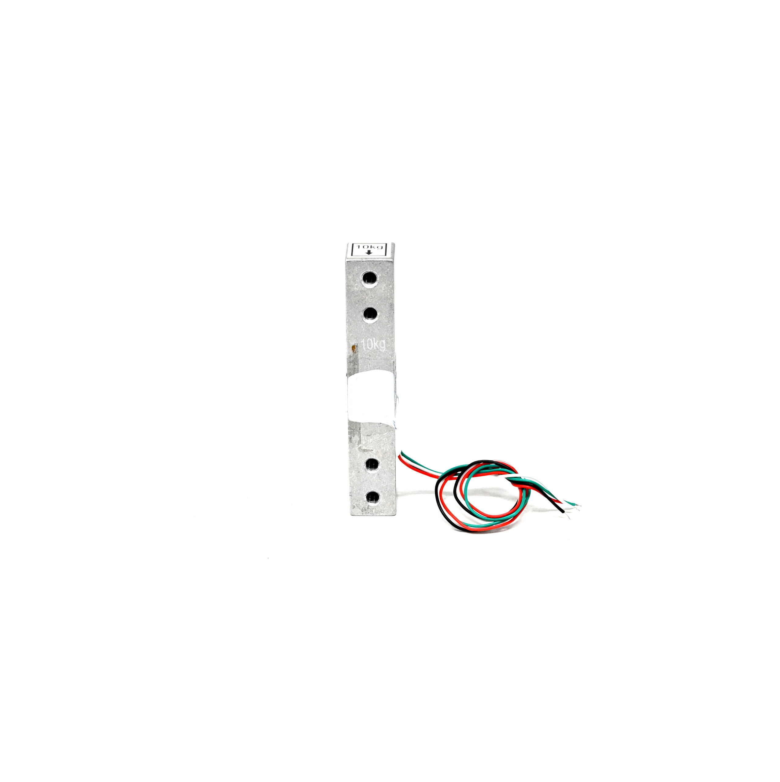 Phaeton Load Cell Sensor CZL-611RD-10KG Weighing Aluminum Alloy
