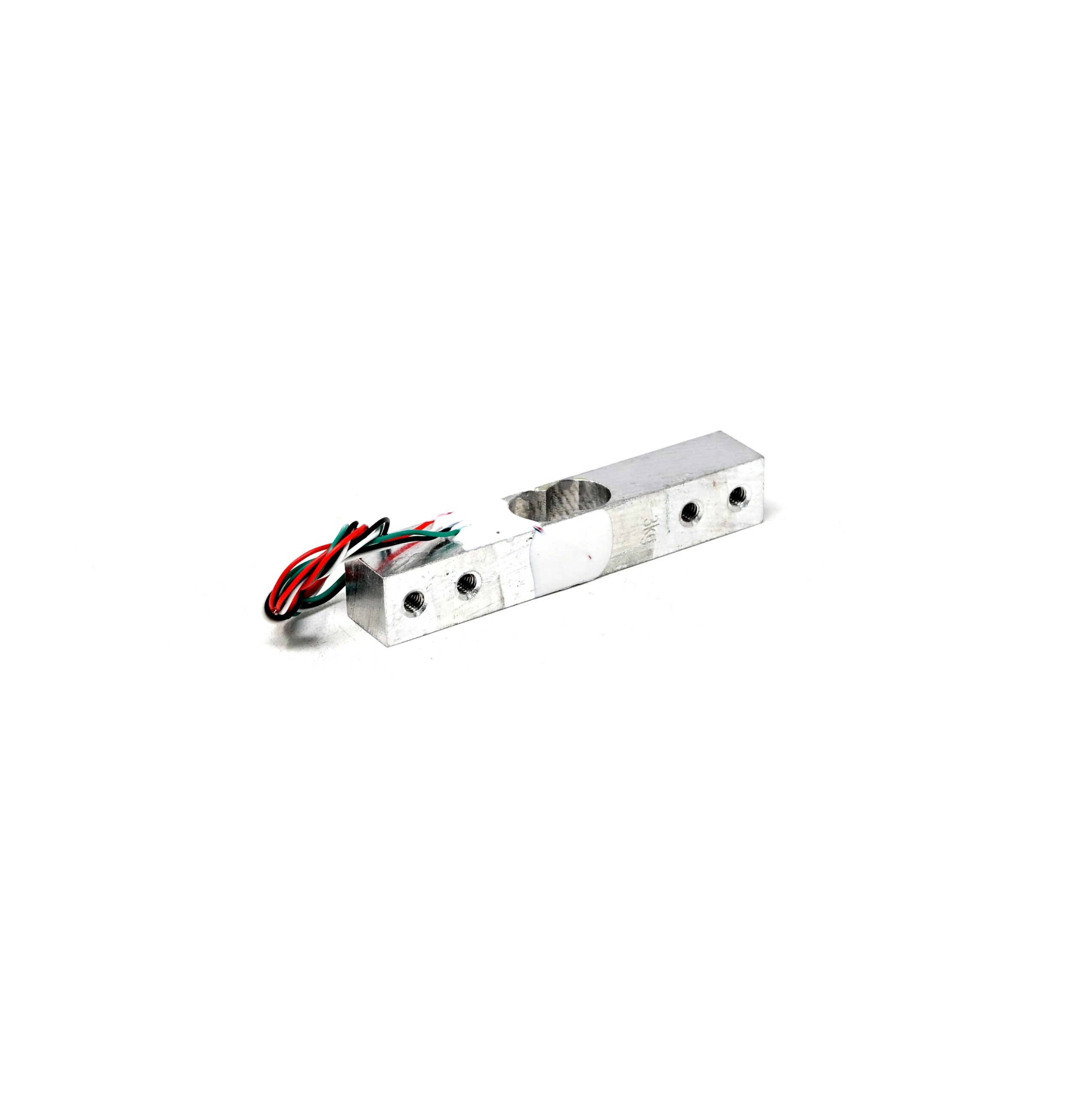 Phaeton Load Cell Sensor CZL-611RD-3KG Weighing Aluminum Alloy