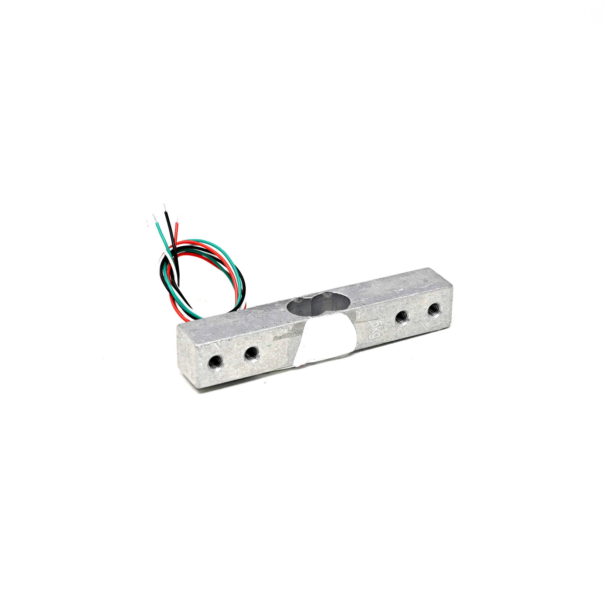 Phaeton Load Cell Sensor CZL-611RD-5KG Weighing Aluminum Alloy