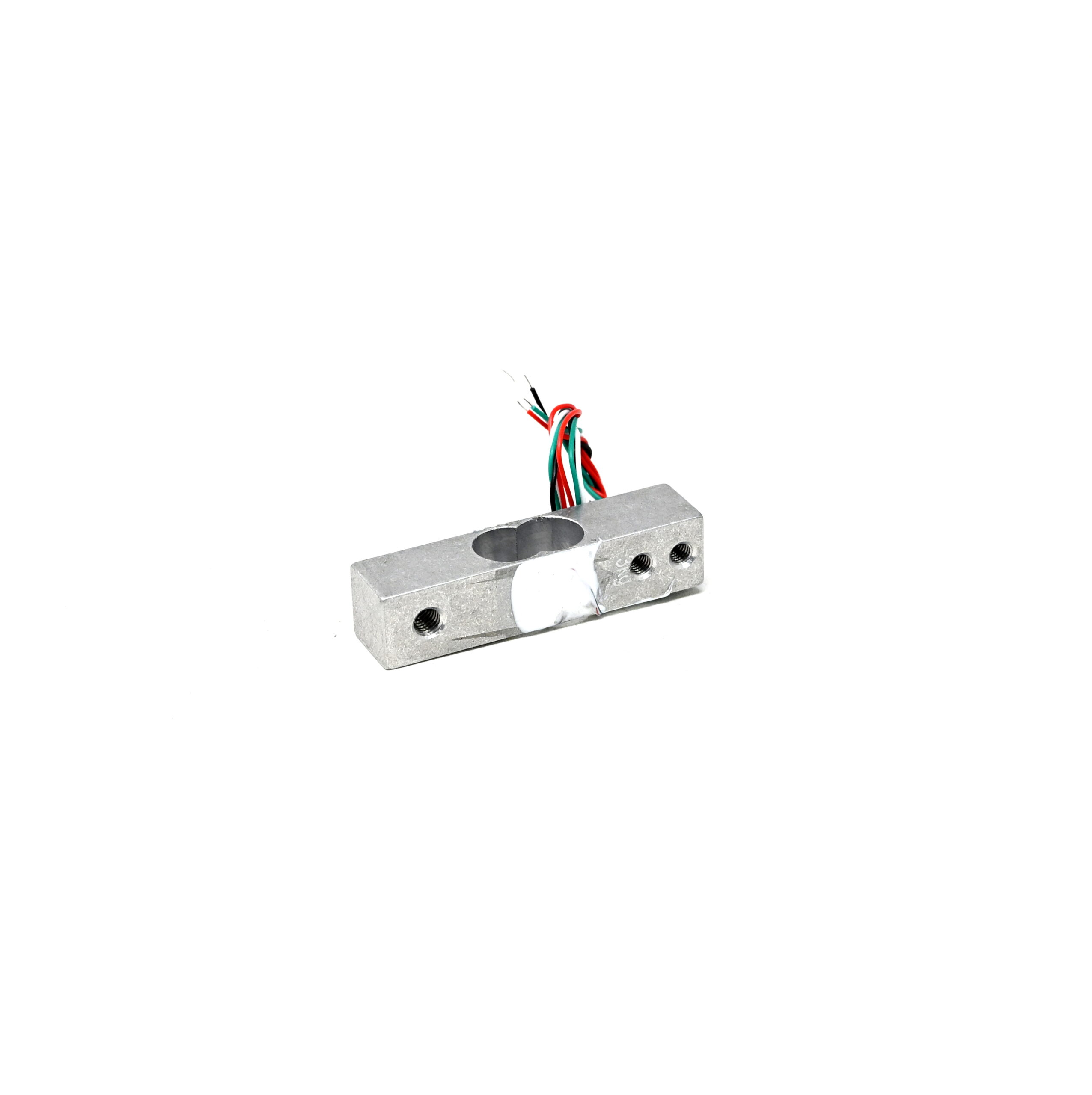 Phaeton Load Cell Sensor CZL-635NB 3KG Weighing Aluminum