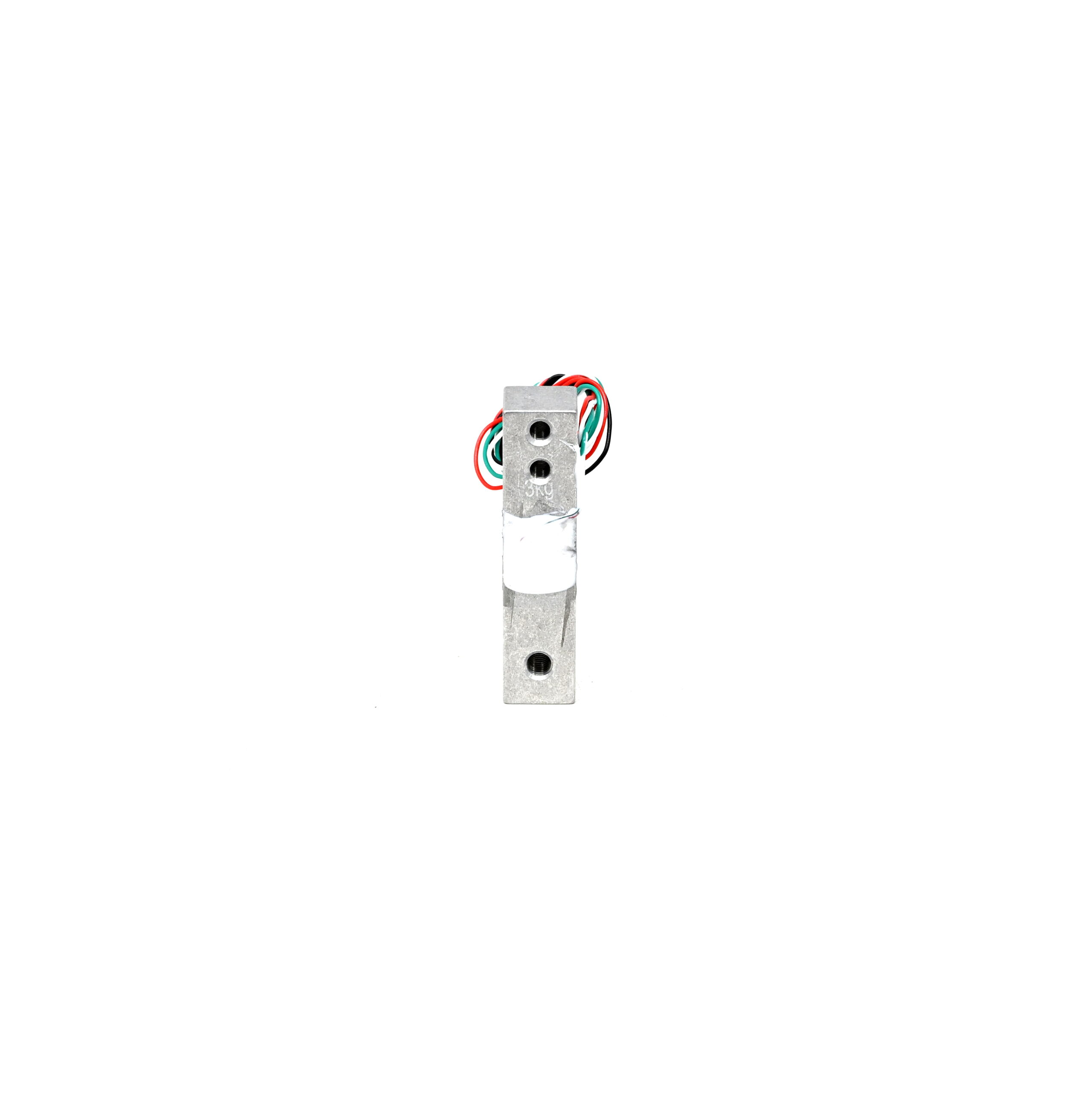 Phaeton Load Cell Sensor CZL-635NB 3KG Weighing Aluminum