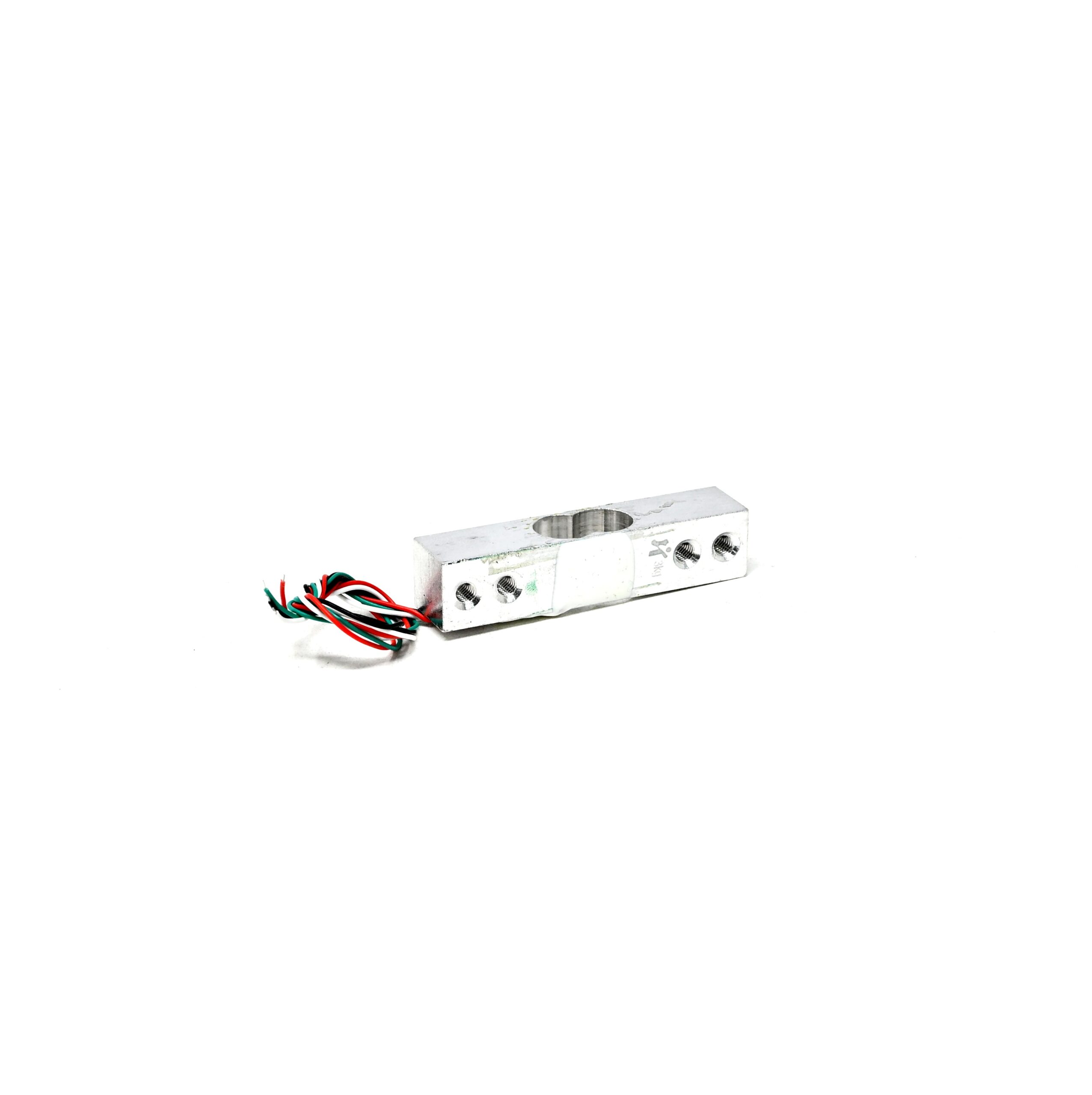 Phaeton Load Cell Sensor CZL611CD 3KG Weighing Screw-fastened