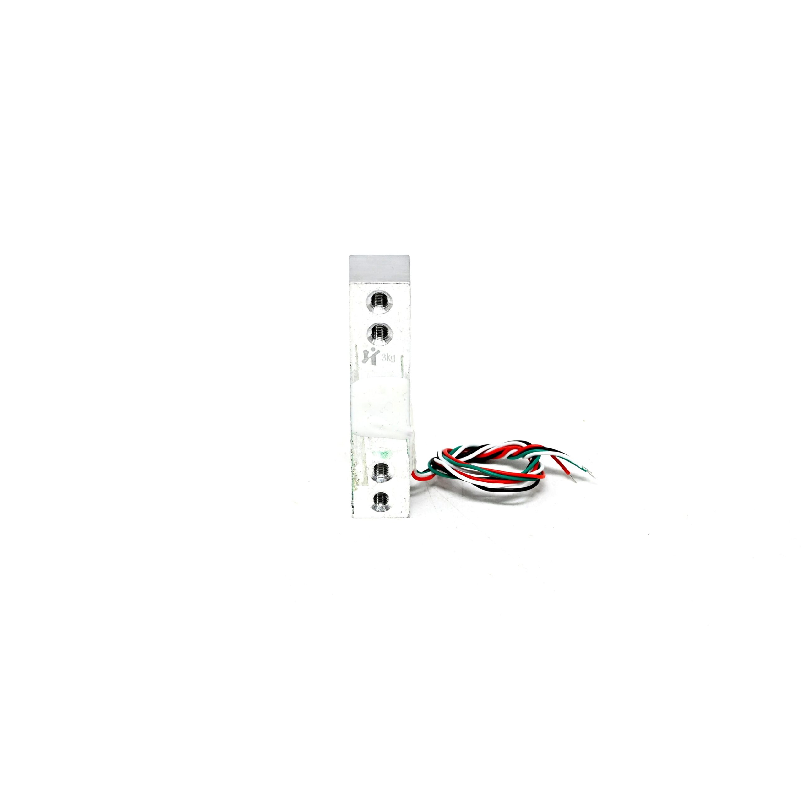 Phaeton Load Cell Sensor CZL611CD 3KG Weighing Screw-fastened