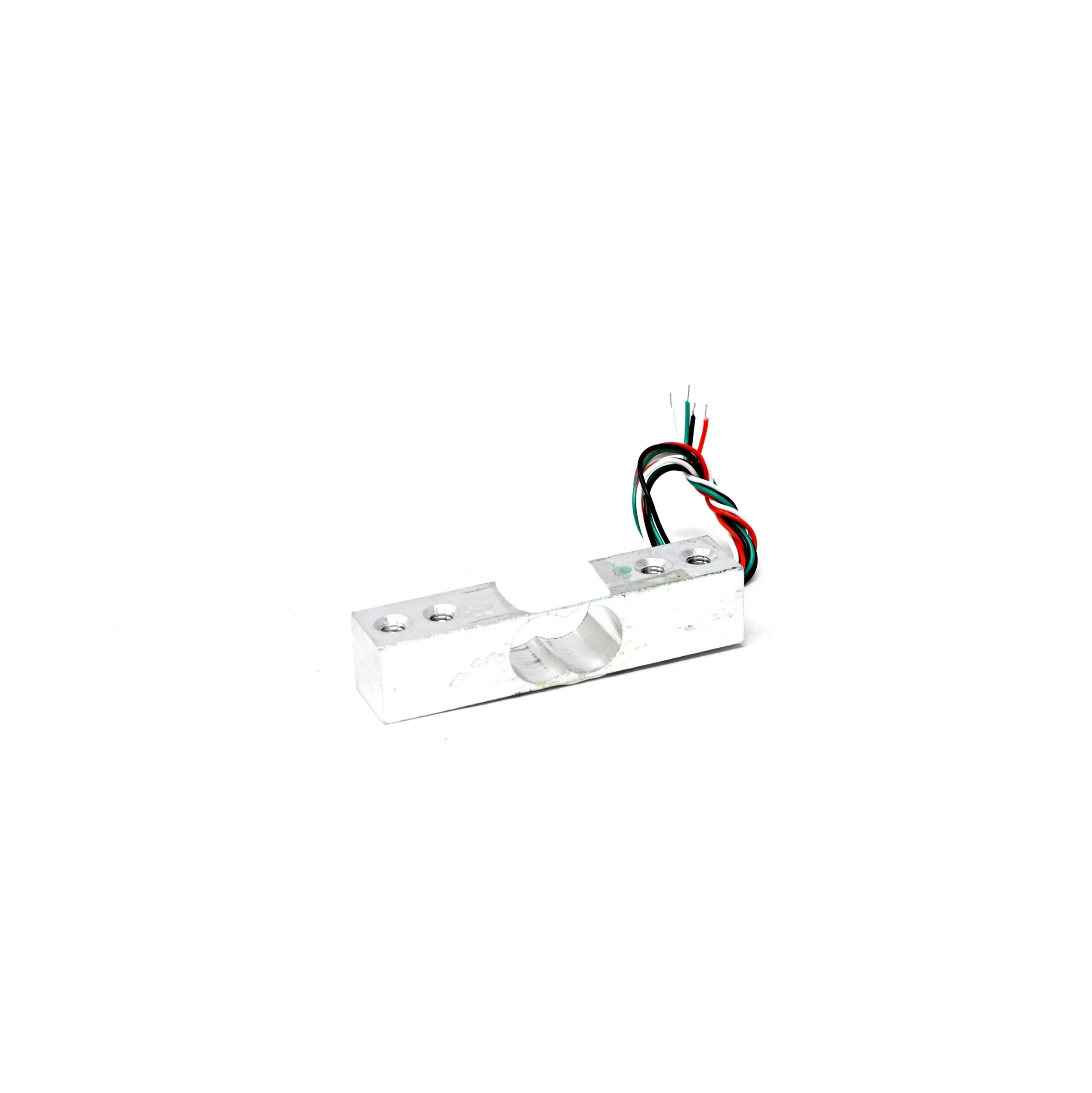 Phaeton Load Cell Sensor CZL611CD 3KG Weighing Screw-fastened