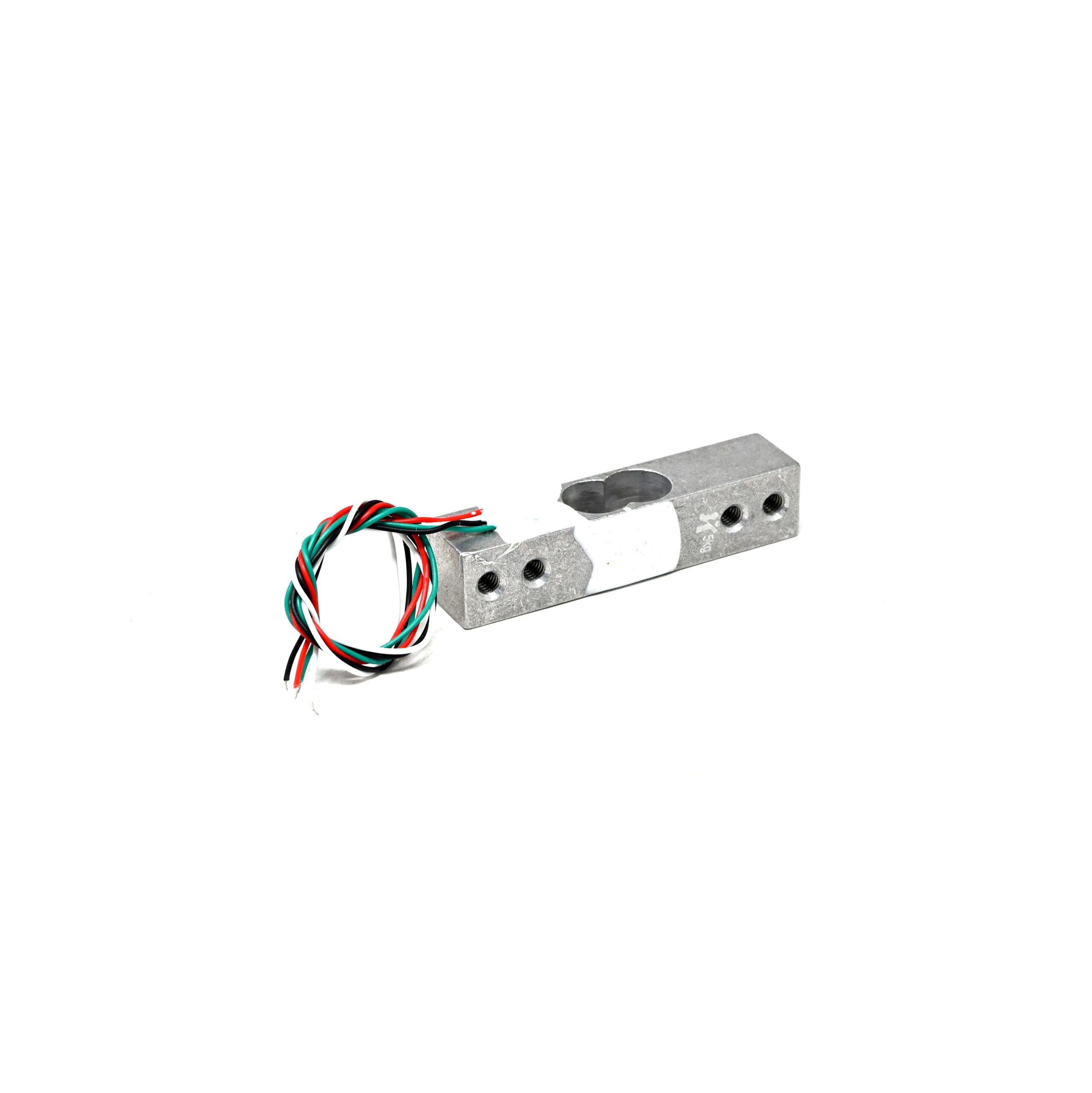 Phaeton Load Cell Sensor CZL611CD 5KG Weighing Screw-fastened