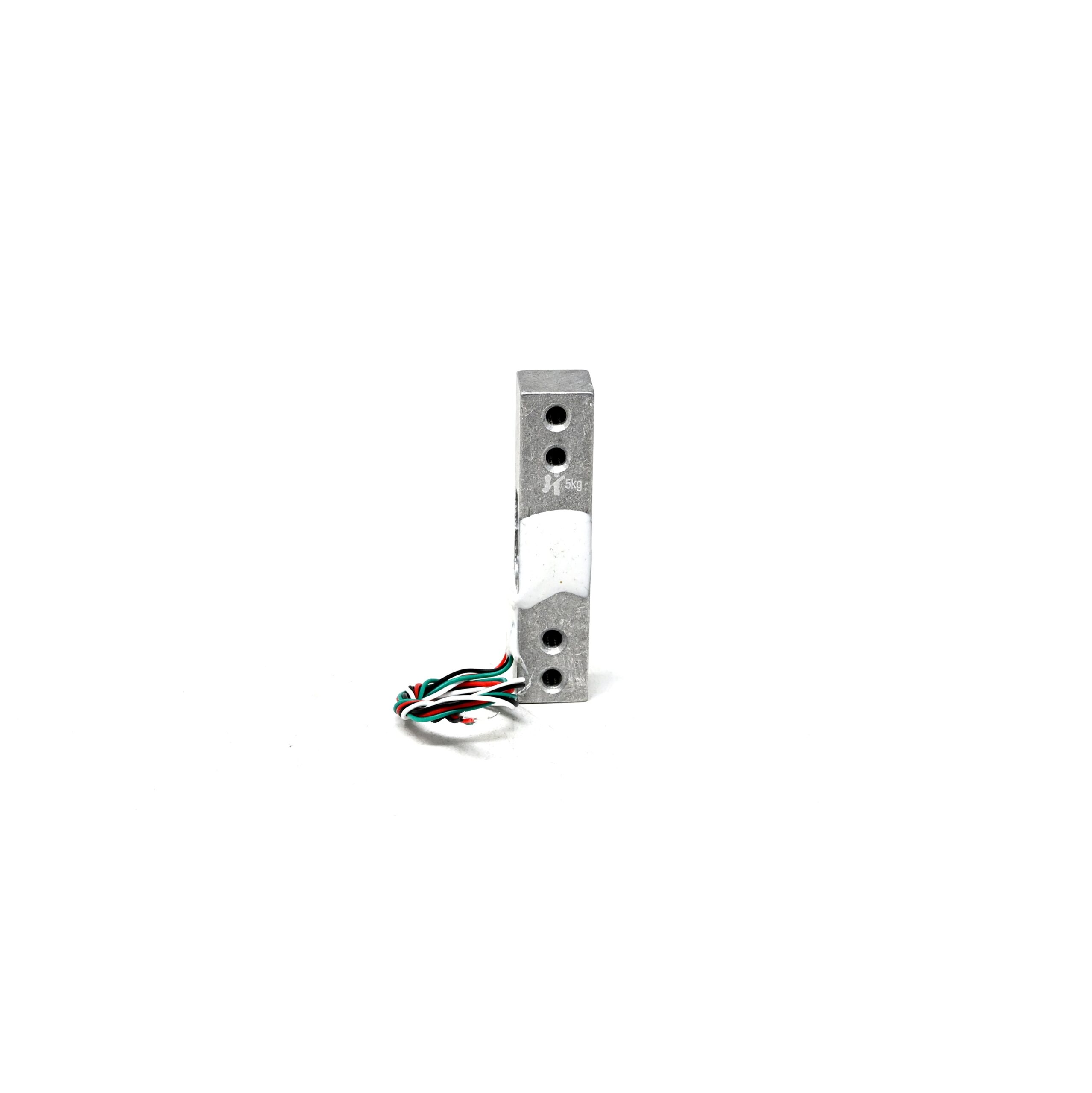 Phaeton Load Cell Sensor CZL611CD 5KG Weighing Screw-fastened