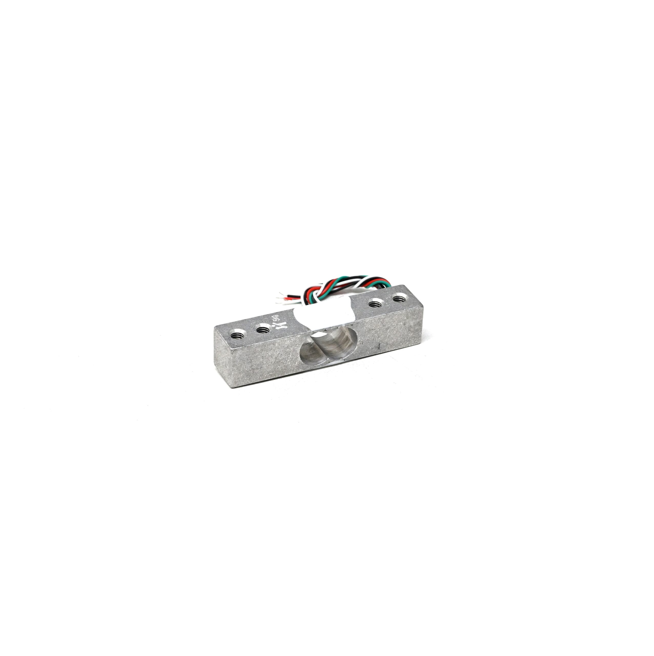 Phaeton Load Cell Sensor CZL611CD 5KG Weighing Screw-fastened