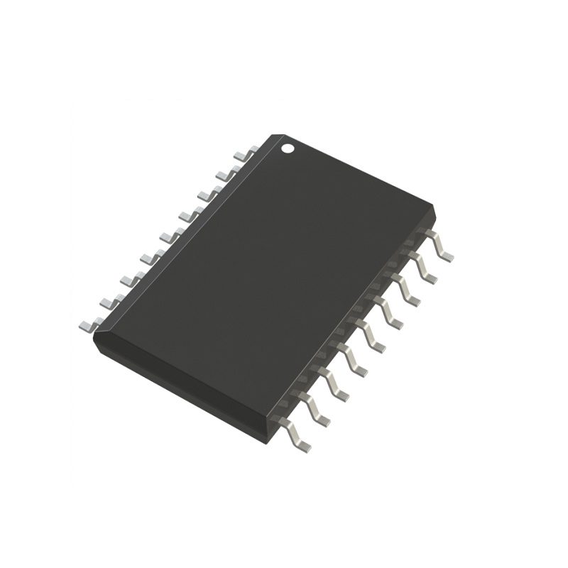 PIC16F54-I/SO-Microchip-8 Bit MCU, Flash, PIC16 Family PIC16F5XX Series Microcontrollers, PIC16, 20 MHz, 768 Byte, 18 Pins