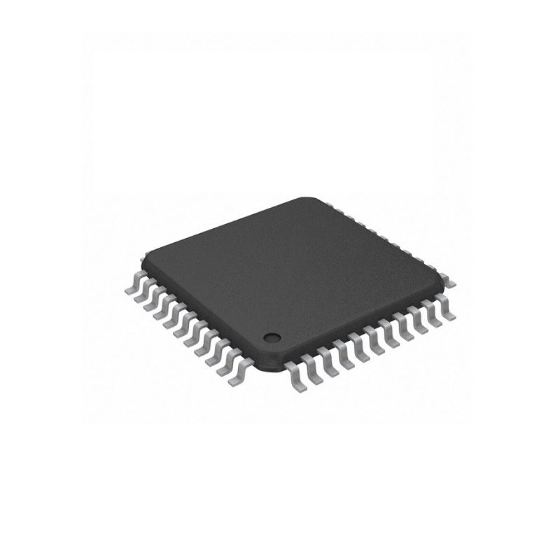 PIC16LF1567-I/PT-MICROCHIP-8 Bit MCU, PIC16 Family PIC16LF15xx Series Microcontroller, PIC16, 32 MHz, 14 KB, 44 Pins, TQFP