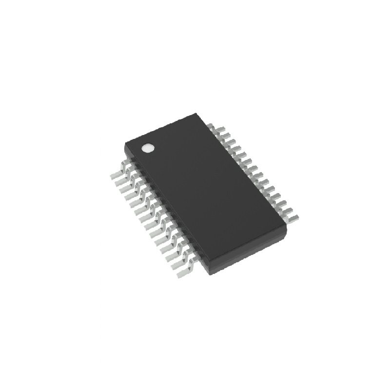 PIC18F25K20-I/SS-MICROCHIP-8 Bit MCU, Flash, PIC18 Family PIC18F K2x Series Microcontrollers, PIC18, 64 MHz, 32 KB, 28 Pins