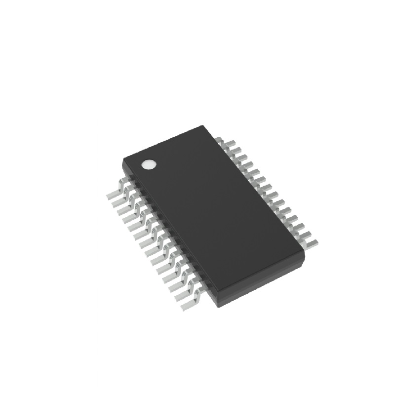 PIC18F26K42-I/SS-MICROCHIP-8 Bit MCU, PIC18 Family PIC18FxxK42 Series Microcontrollers, PIC18, 64 MHz, 64 KB, 28 Pins, SSOP