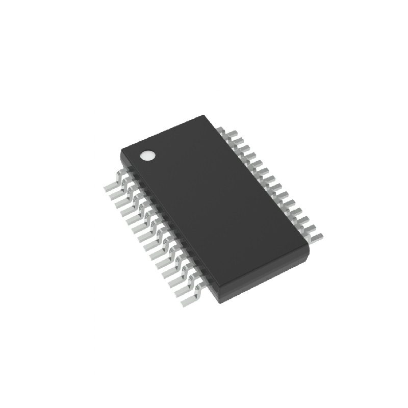 PIC18F27K42-I/SS-MICROCHIP-8 Bit MCU, PIC18 Family PIC18FxxK42 Series Microcontrollers, PIC18, 64 MHz, 128 KB, 28 Pins, SSOP