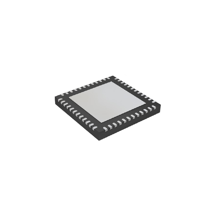 PIC18F56Q43-I/6LX-MICROCHIP-8 Bit MCU, PIC18 Family PIC18FxxQ43 Series Microcontrollers, PIC18, 64 MHz, 64 KB, 48 Pins