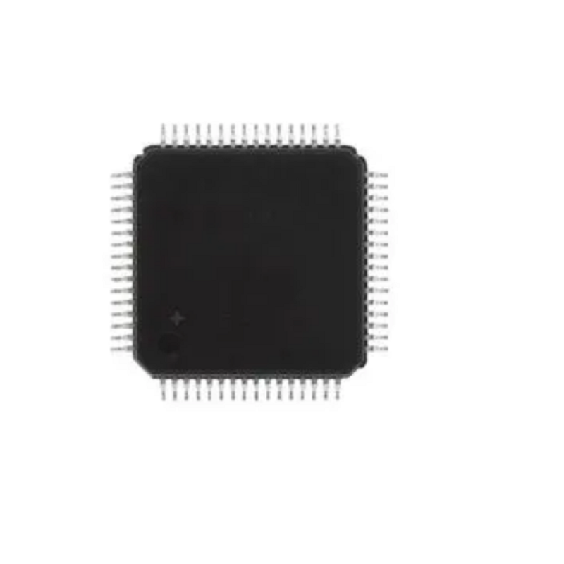 PIC24FJ256GA606-I/PT-MICROCHIP-16 Bit Microcontroller, PIC24 Family PIC24FJ GA Series Microcontrollers, PIC24, 16 bit, 32 MHz
