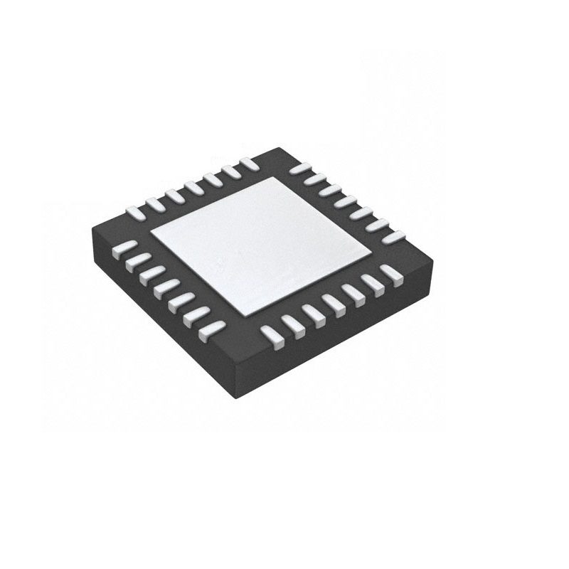 PIC24FJ64GP202-I/ML-MICROCHIP-16 Bit Microcontroller, PIC24 Family PIC24FJGP Series Microcontrollers, PIC24, 16 bit, 32 MHz
