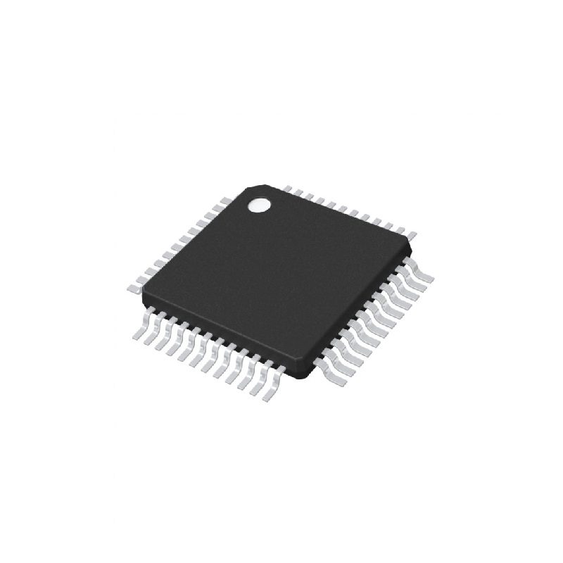 PIC24FJ64GU205-I/PT-MICROCHIP-16 Bit Microcontroller, PIC24 Family PIC24FJ GU Series Microcontrollers, PIC24, 16 bit, 32 MHz