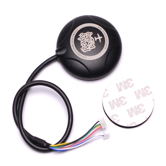 Pixhawk 2.4.7 Basic Flight Controller kit with GPS Module Combo Kit