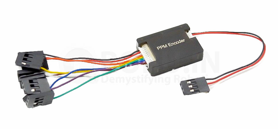 Pixhawk 2.4.7 Upgraded Flight Controller kit with GPS Module Combo Kit