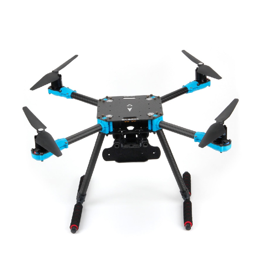 Pixhawk Cube+Drone Engineering DIY Kit (NCC)