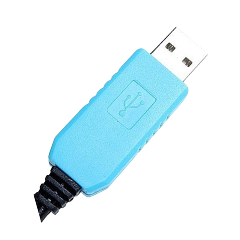 PL2303 TA Download Cable USB to TTL RS232 Module USB to Serial