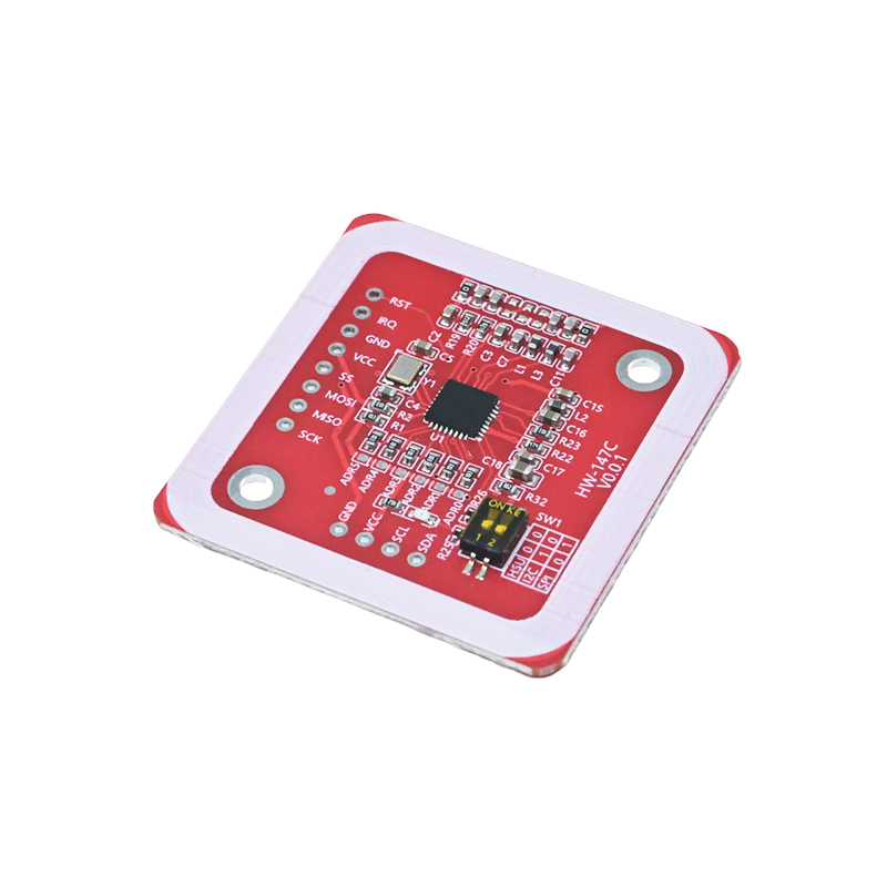 PN532 NFC RFID Reader Writer Module V0.0.1