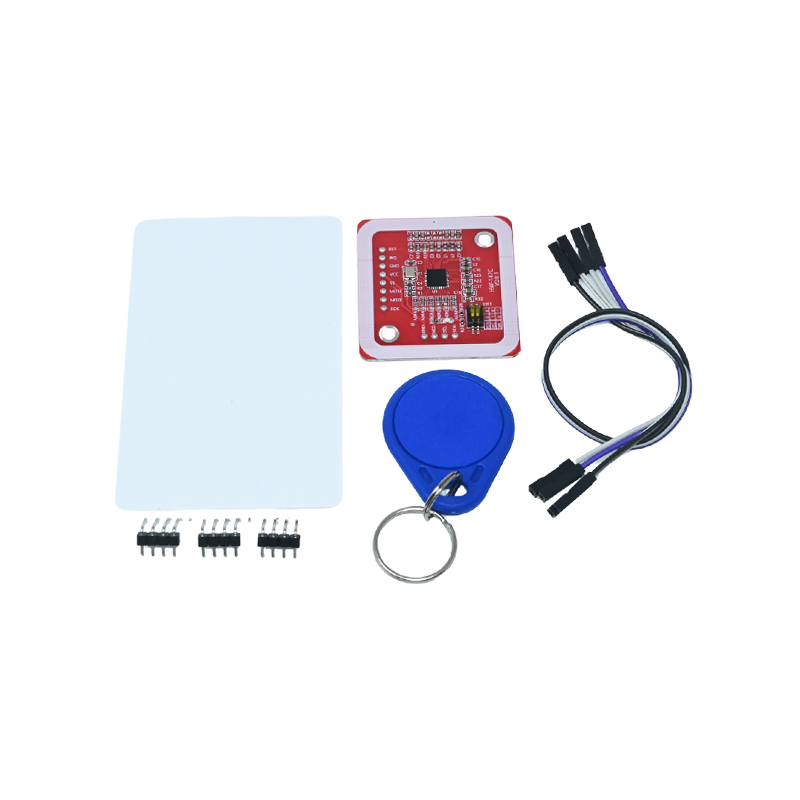 PN532 NFC RFID Reader Writer Module V0.0.1