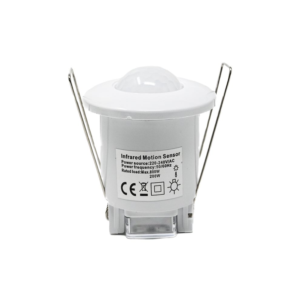 PQ05 Human Infrared Sensor AC220-240V