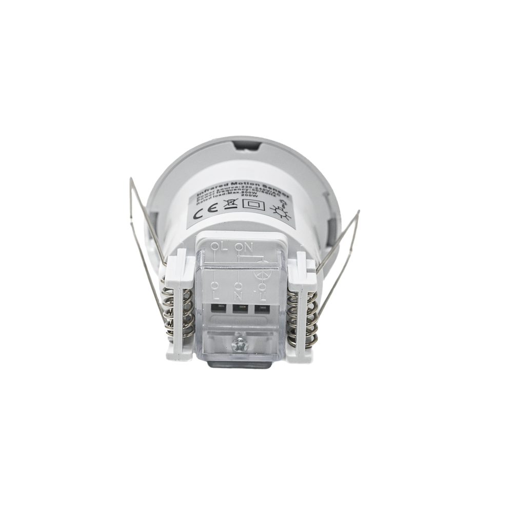PQ05 Human Infrared Sensor AC220-240V
