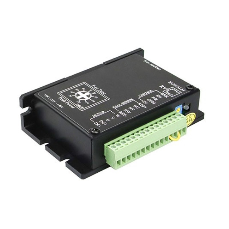 Pro-Range BLD120 Brushless DC Motor Driver