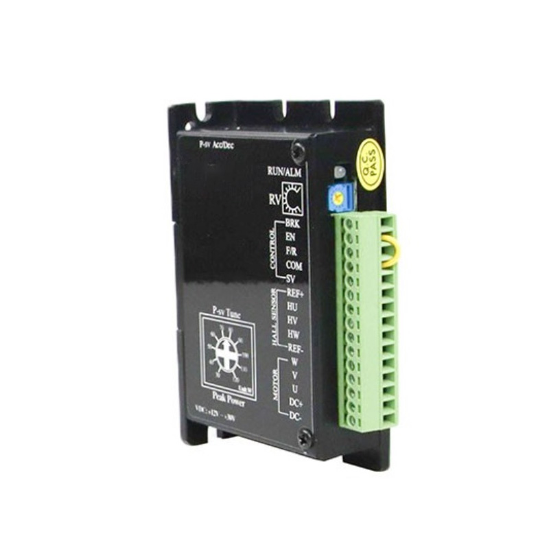 Pro-Range BLD120 Brushless DC Motor Driver