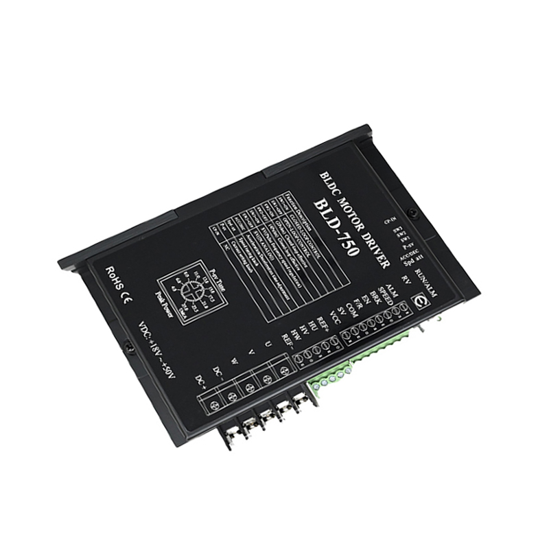 Pro-Range BLD750 Brushless DC Motor Driver