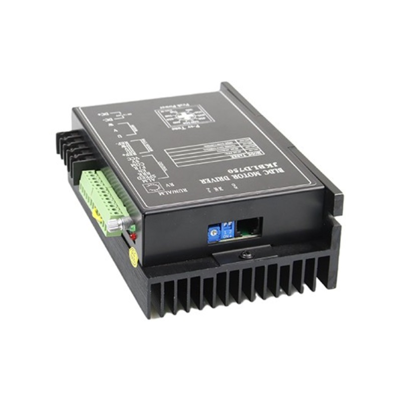 Pro-Range BLD750 Brushless DC Motor Driver