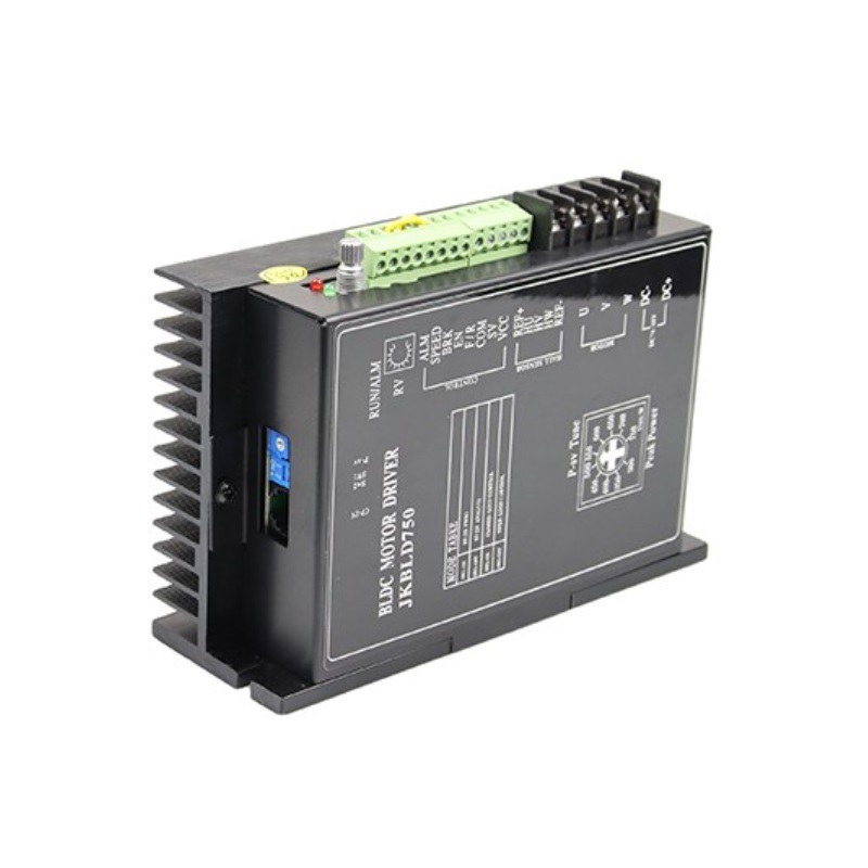 Pro-Range BLD750 Brushless DC Motor Driver