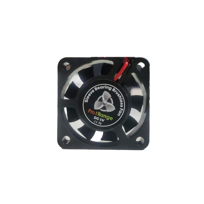 Pro Range DC 5V 4010 Cooling Fan with XH2.54-2P connector 30CM Cable