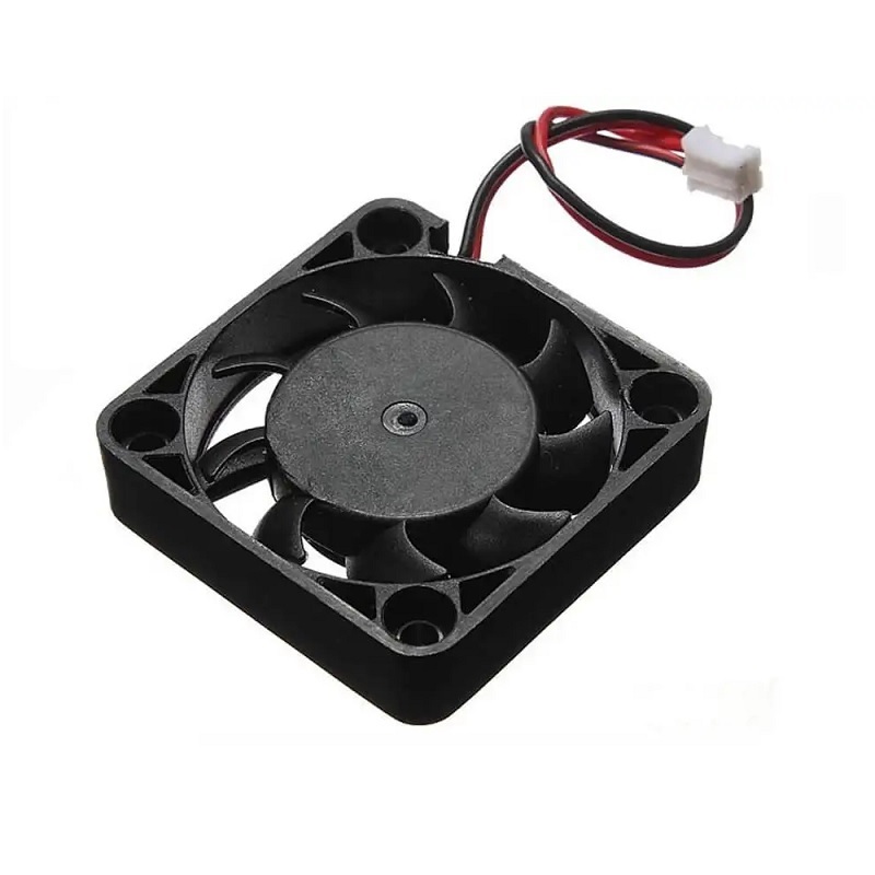 Pro Range DC 5V 4010 Cooling Fan with XH2.54-2P connector 30CM Cable