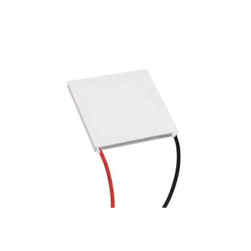 Pro-Range TEC1-7105 30x30mm Industrial Grade Semiconductor Refrigeration Sheet 8.4V5A Cooling Capacity 23W