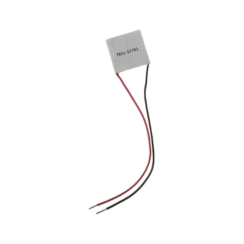 Pro-Range TES1-12702 30x30mm Industrial Grade Semiconductor Refrigeration Sheet 15.8V2A Cooling Capacity 17W