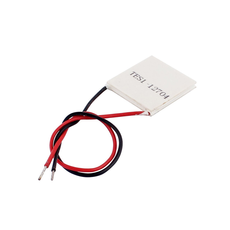 Pro-Range TES1-12704 30x30mm Industrial Grade Semiconductor Refrigeration Sheet 15.8V4A Cooling Capacity 34.5W