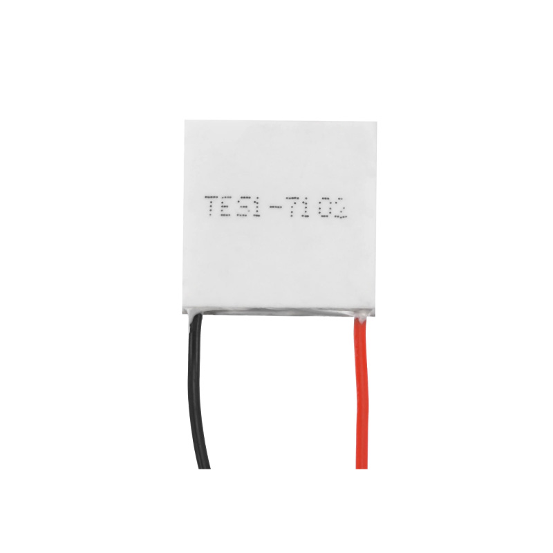 Pro-Range TES1-7102 20x20mm Industrial Grade Semiconductor Refrigeration Sheet 8.4V2A Cooling Capacity 9.2W