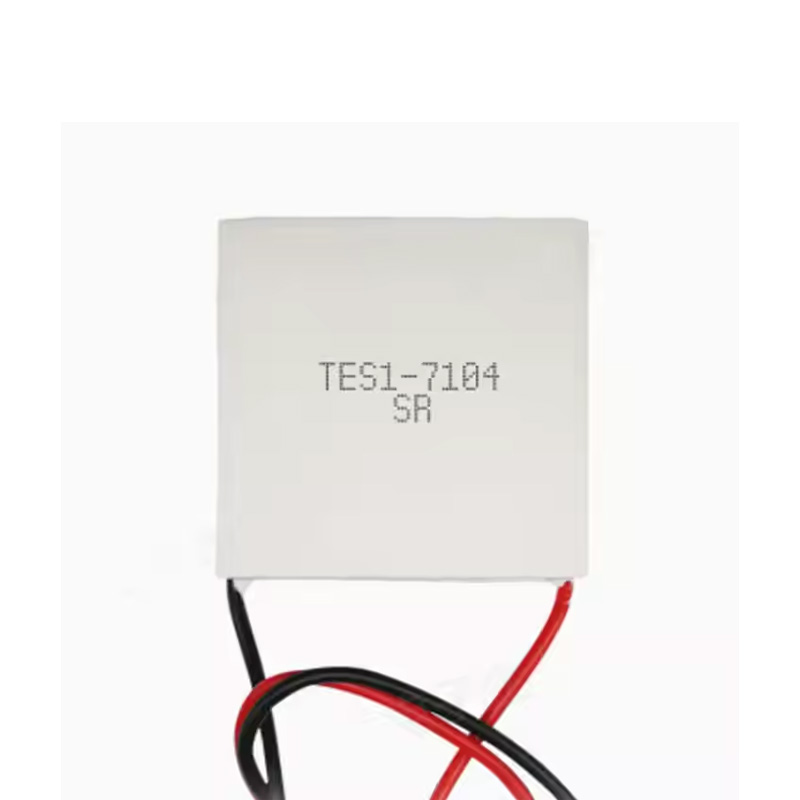 Pro-Range TES1-7104 23x23mm Industrial Grade Semiconductor Refrigeration Sheet 8.4V4A Cooling Capacity 18W